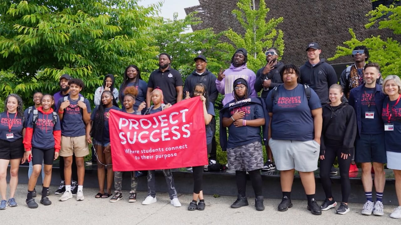 3 Newark Flag Football Teams Vegas-bound for Championship Tournament