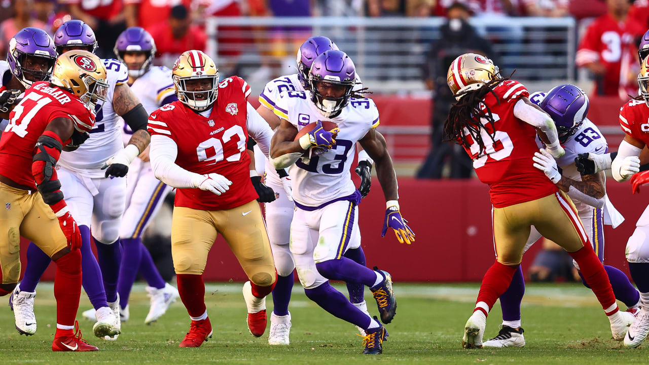 Lunchbreak Espns Confidence In Vikings Drops After 49ers Loss 9139
