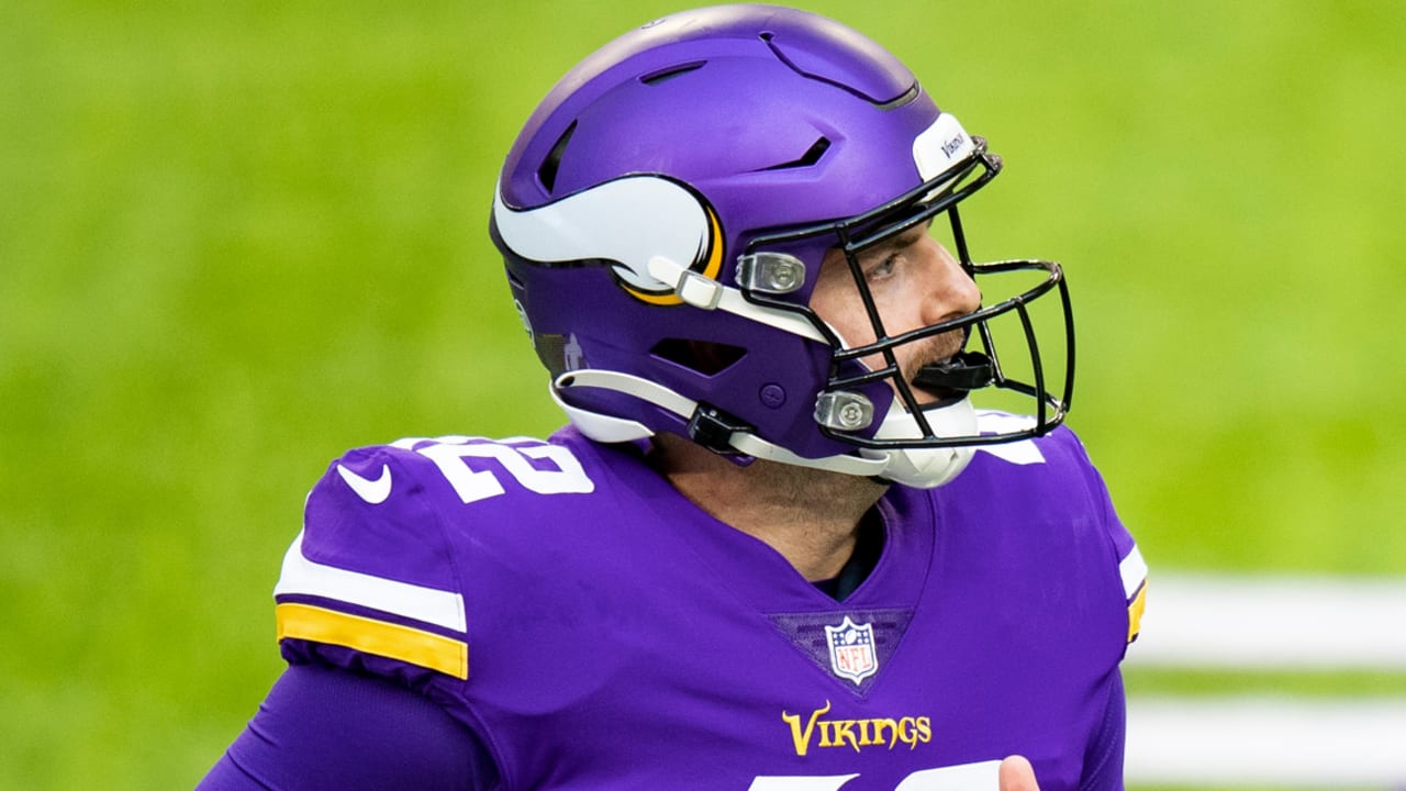 Drought' finally over as Vikings' Andrew DePaola, Dalvin Tomlinson head to  playoffs for first time – Twin Cities