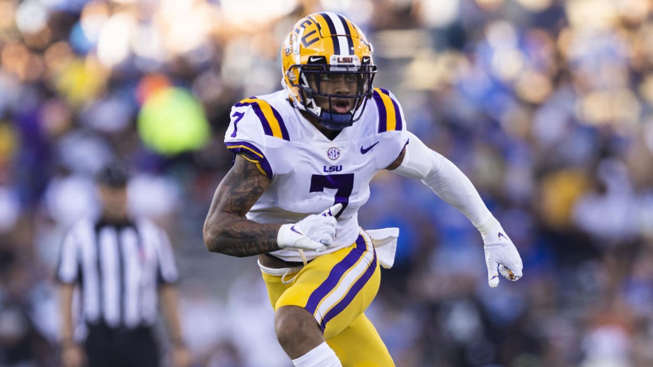 2022 Mock NFL Draft Tracker 7.0 - Vimarsana News