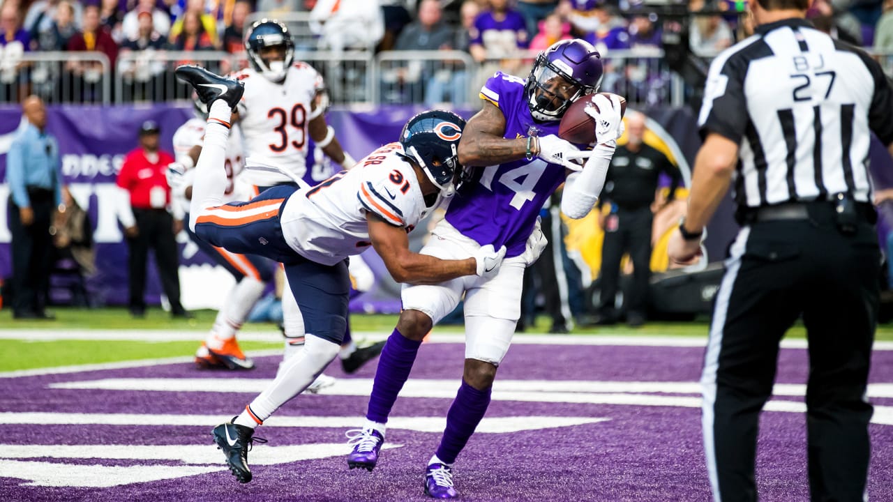 Final Thoughts: Playoffs begin a week early for the Vikings
