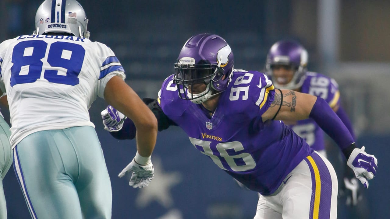 Thursday's N.F.L. Matchup: Dallas Cowboys (10-1) at Minnesota Vikings (6-5)  - The New York Times