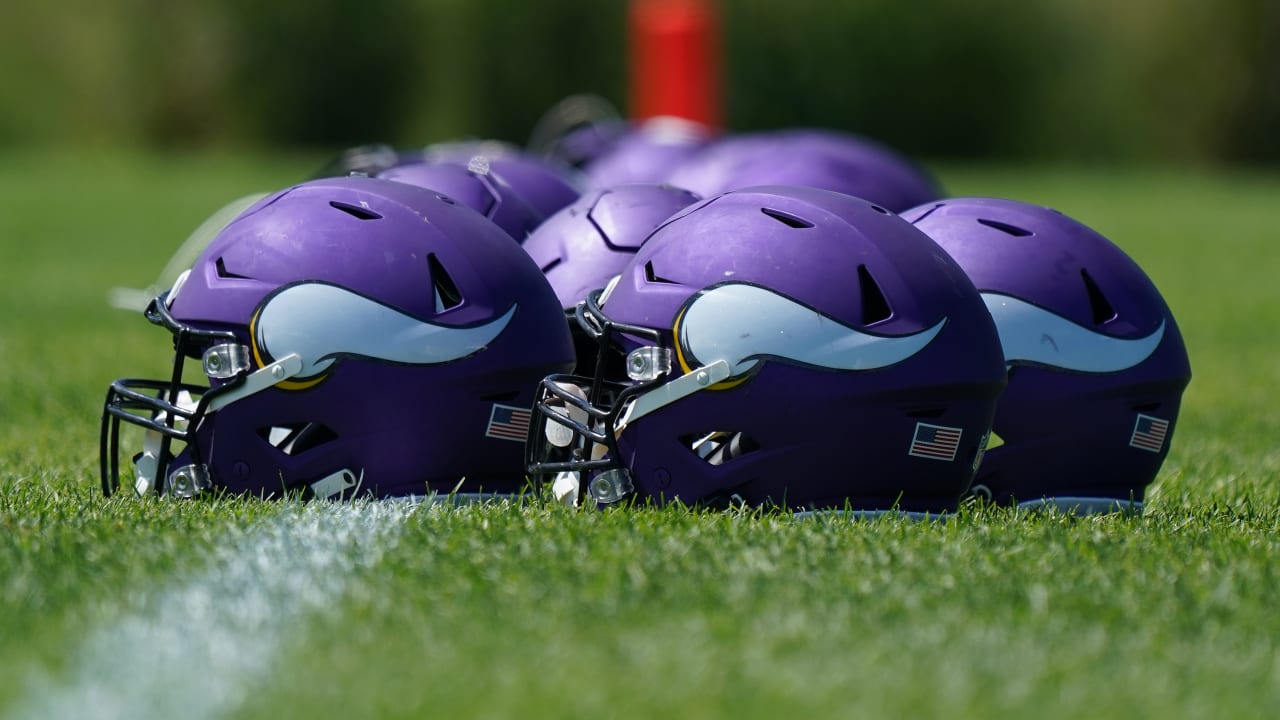 2022 Minnesota Vikings Cuts Tracker: The Path to a 53-Man Roster