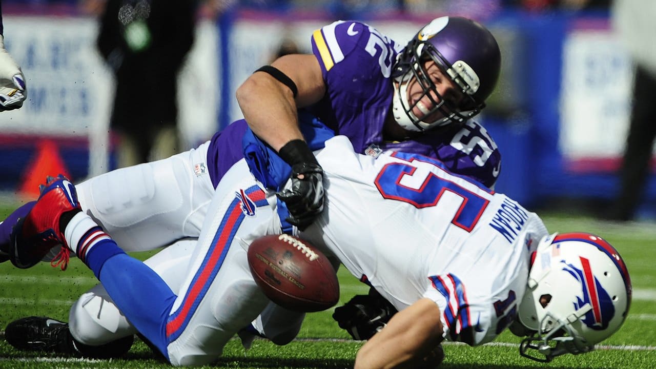 Vikings Vs Bills 2025