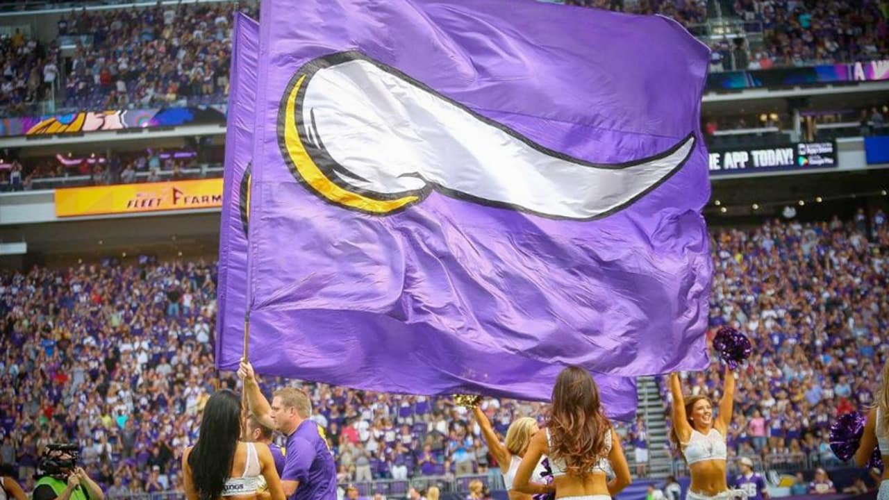 5 Stats That Stood Out In Vikings Preseason