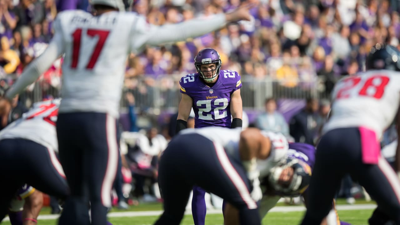 NFL Week 4 PFF ReFocused: Minnesota Vikings 31, Houston Texans 23, NFL  News, Rankings and Statistics