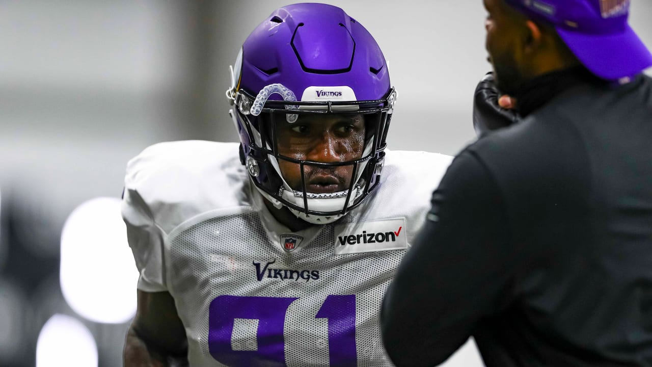 Minnesota Vikings: Decisions at running back I KMSP FOX 9 