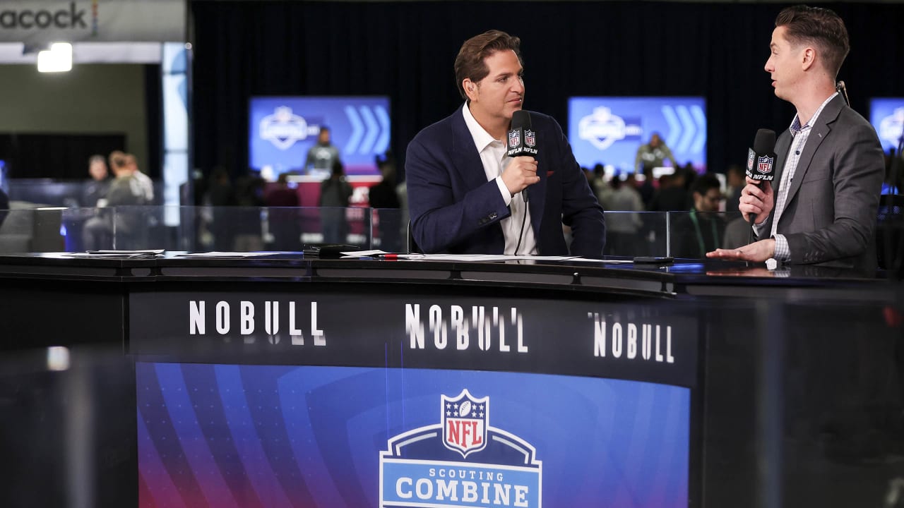 Experts Discuss Who the Vikings Should Draft at No. 23 Overall - Vimarsana News