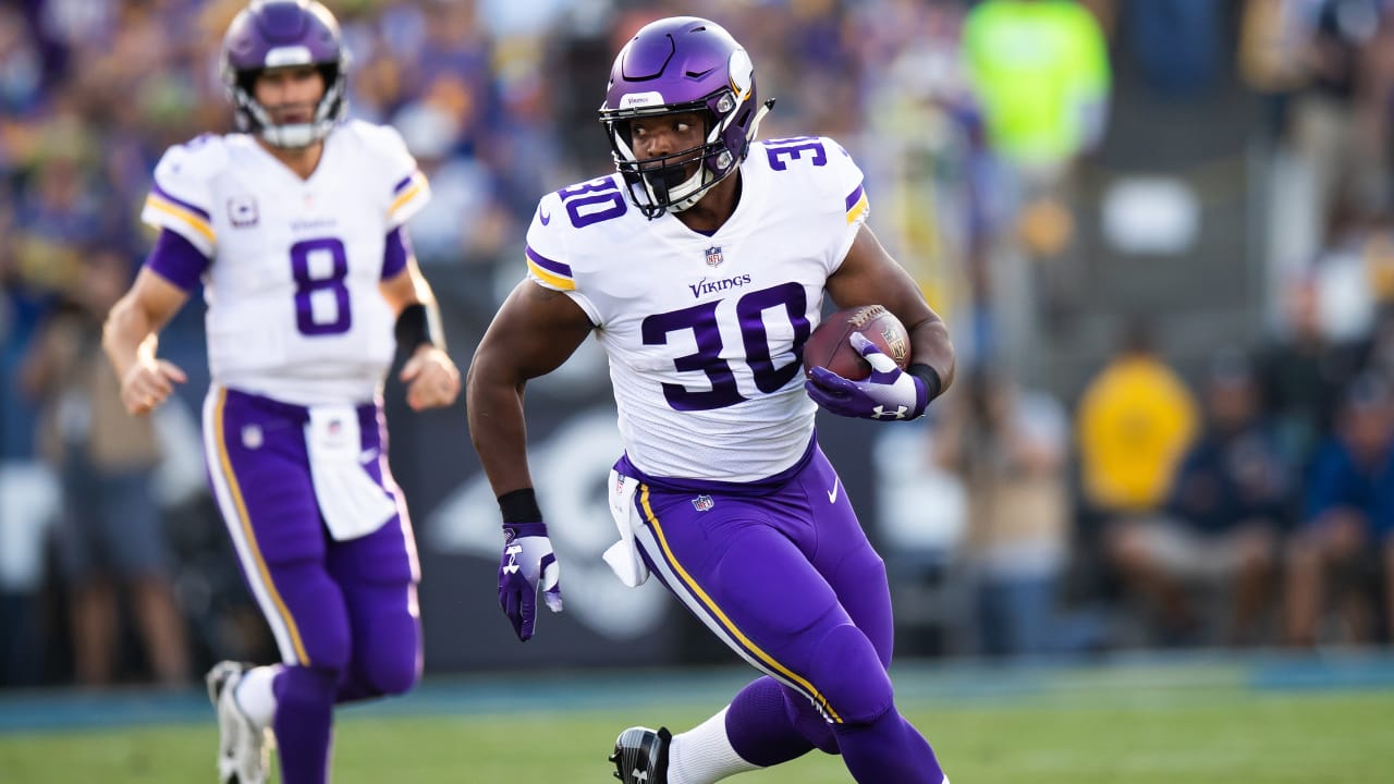 Lunchbreak NFL Network ‘Buys’ Vikings As Playoff Contender