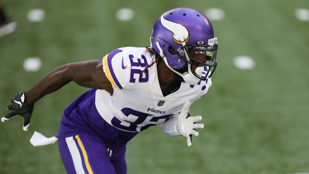 Vikings Announce Roster Moves