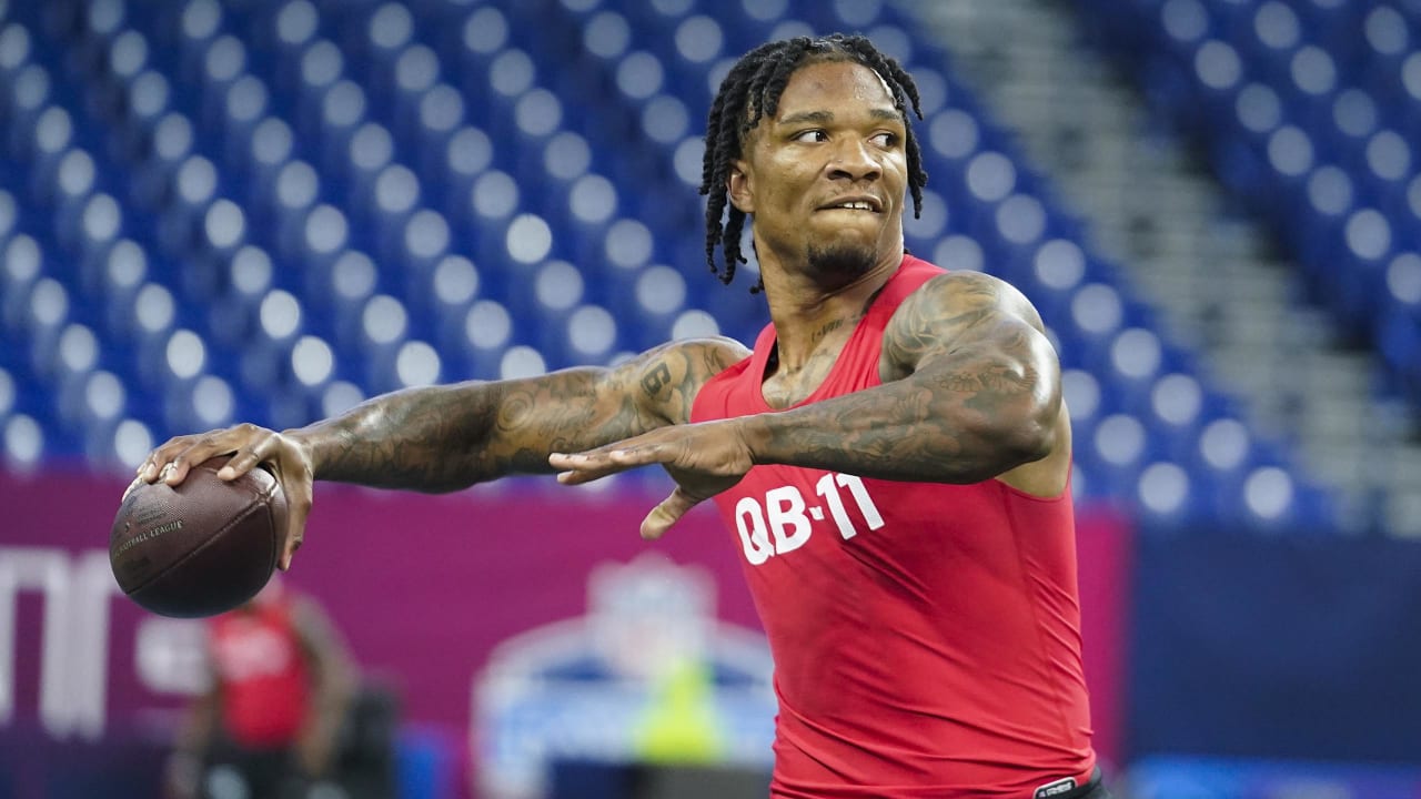 The NFL scouting combine drills that matter for NFL success by defensive  position, NFL Draft