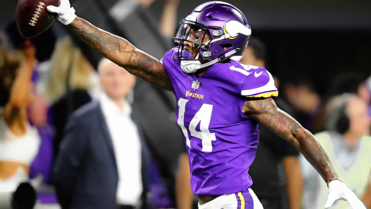 Another Minneapolis Miracle: Vikings had a 0.69% chance to beat Colts -  Sports Illustrated Minnesota Sports, News, Analysis, and More