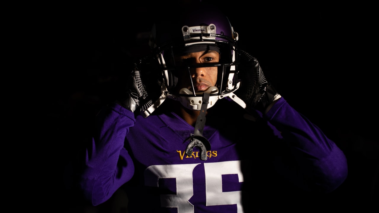 Minnesota Vikings opt to bring back Marcus Sherels