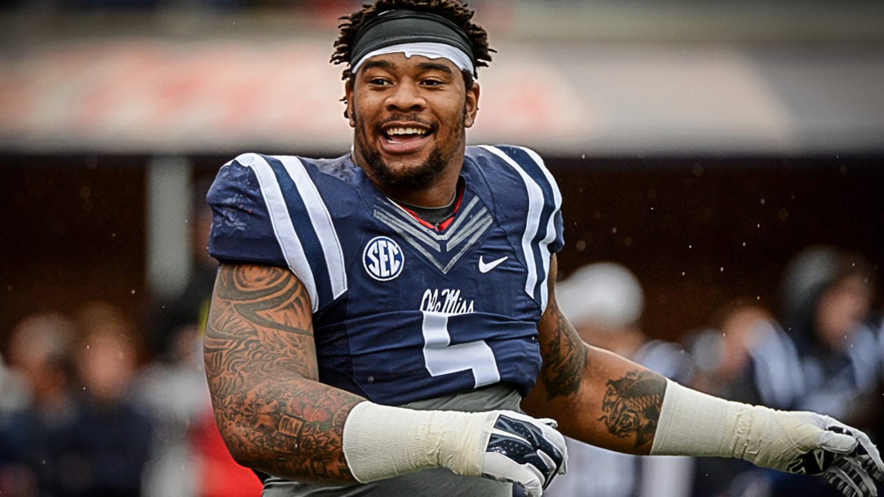 Prospect Profile: Robert Nkemdiche