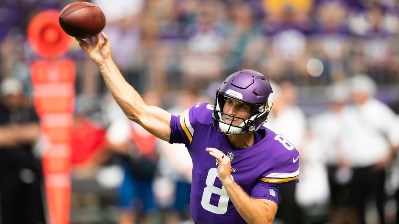 Lunchbreak Cousins ‘Perhaps Most Effective DeepBall Thrower’ in NFL