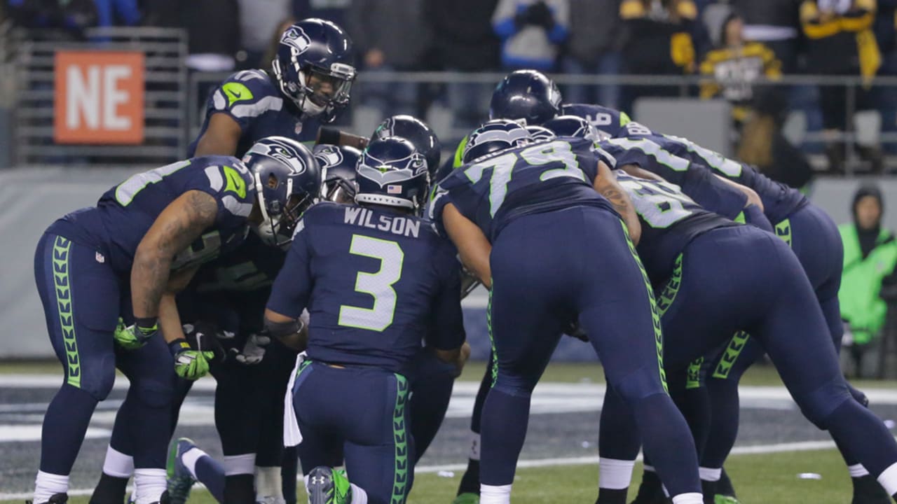 Game Preview Vikings vs. Seahawks