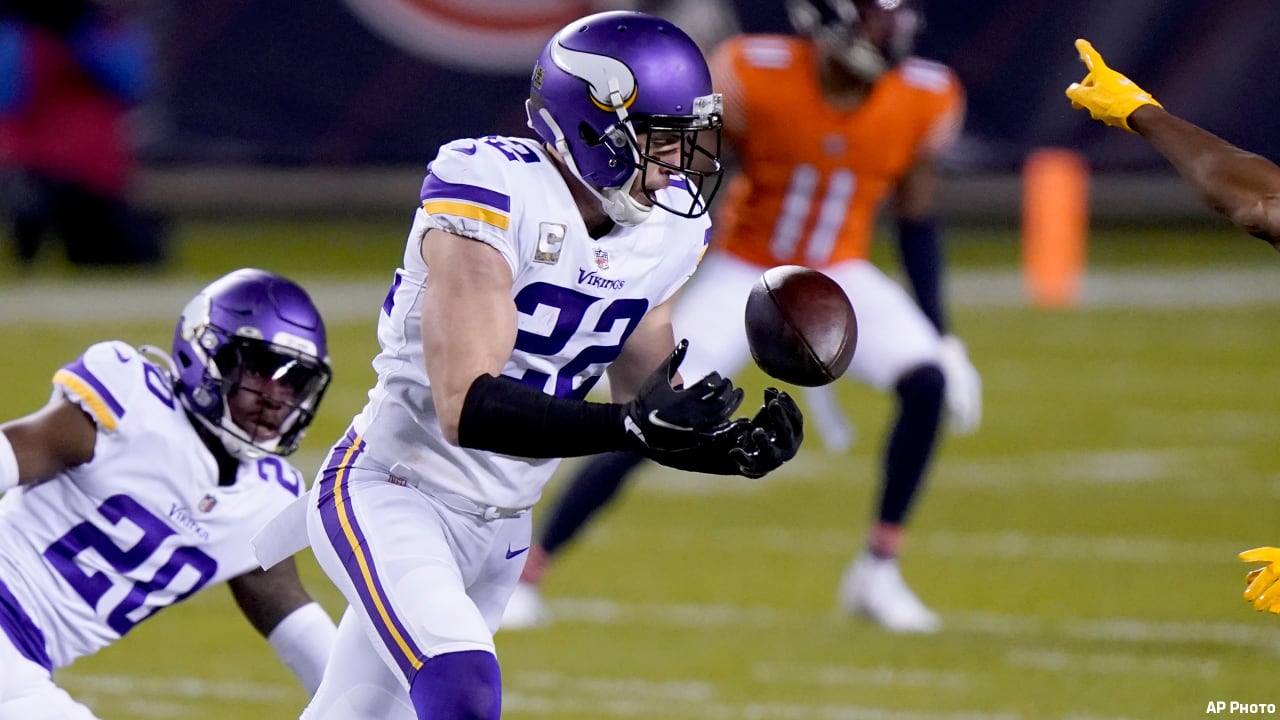 Sounds of the Game: Vikings 19, Bears 13