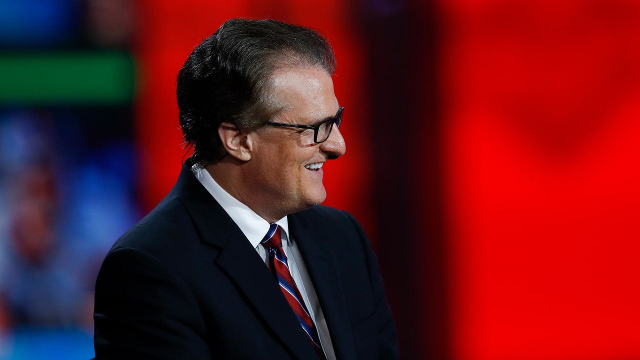 On3 on X: Mel Kiper Jr. released his updated Big Board for the