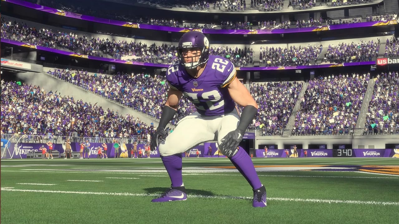 Nike Honors Its Top-Rated 'Madden NFL 19' Players With Some Sick