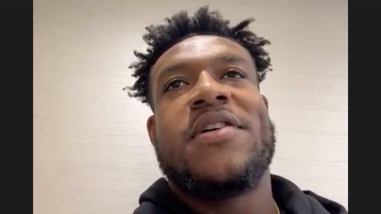 Wonnum: We're Going To Fight Until The Last Whistles Blows