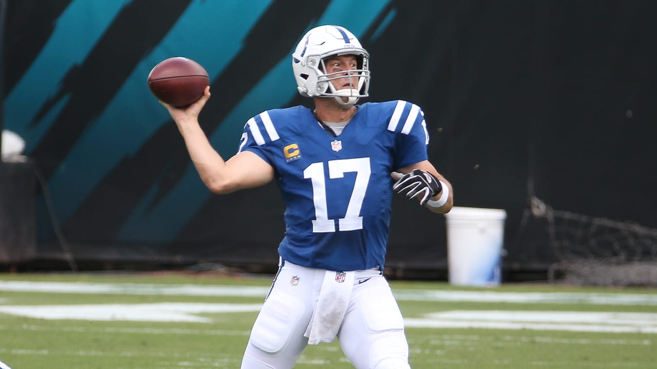 Indianapolis Colts Mailbag, Week 8: Attacking the Denver Broncos, Color Rush  uniforms, Parris Campbell's return and more