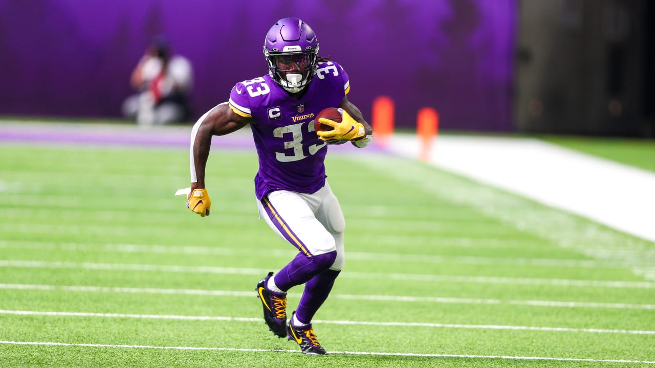 Vikings' Justin Jefferson bounces back with 'monster' game after