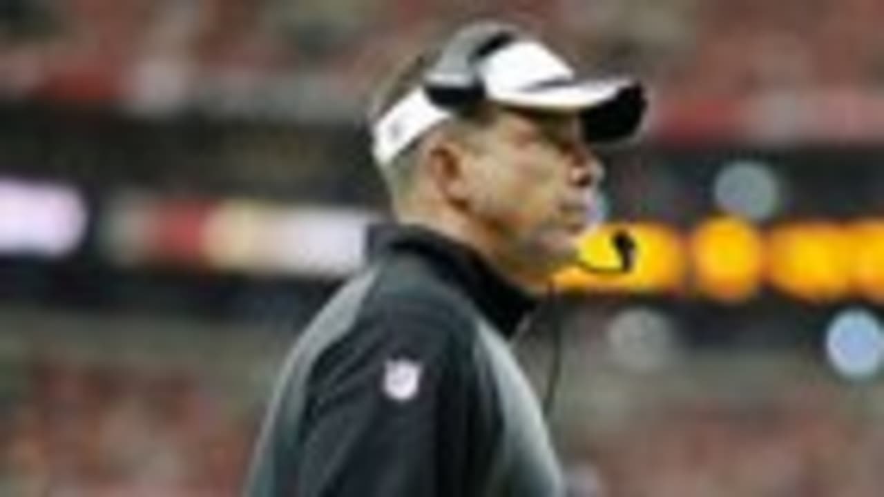 Hot Matchup Mike Zimmer vs Sean Payton