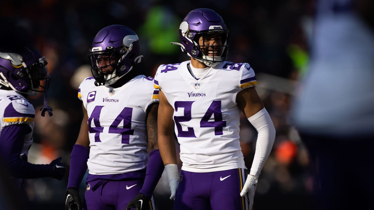 Update your Minnesota Vikings gear before next season gets underway