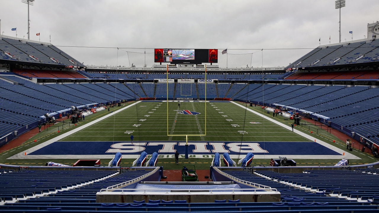 How to watch, stream and listen Bills vs. Colts