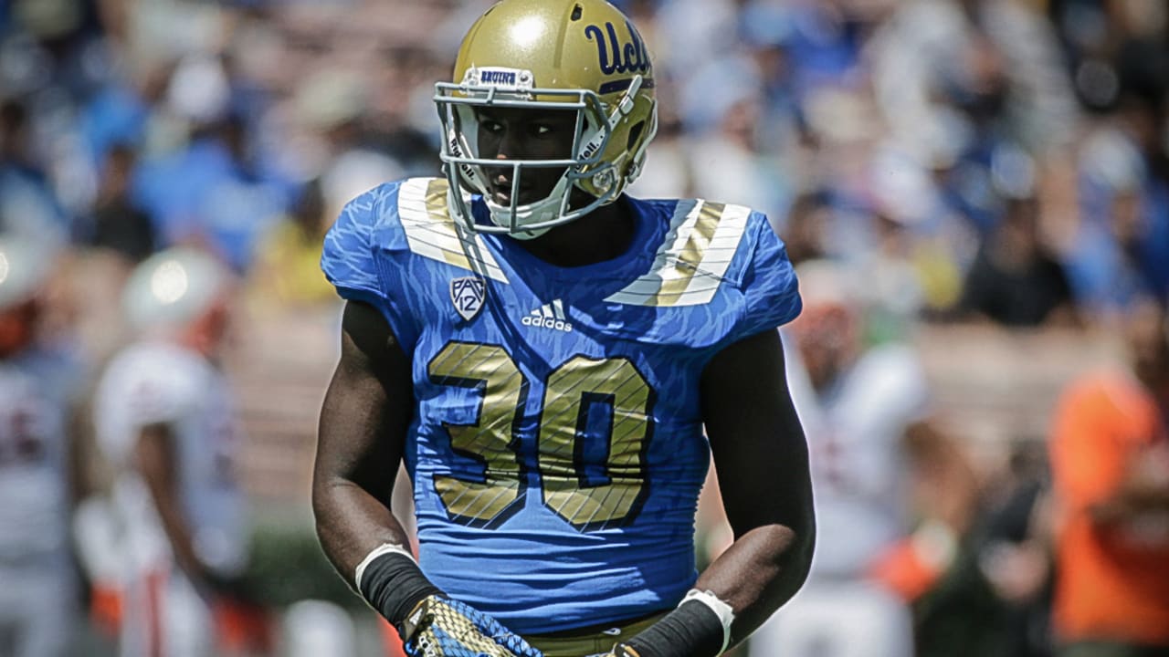 Mike Mayock 2016 NFL draft prospect rankings at linebacker - The