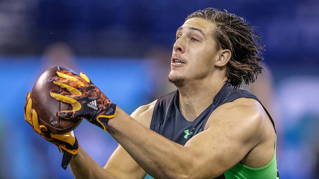 Workout Warriors Tight Ends