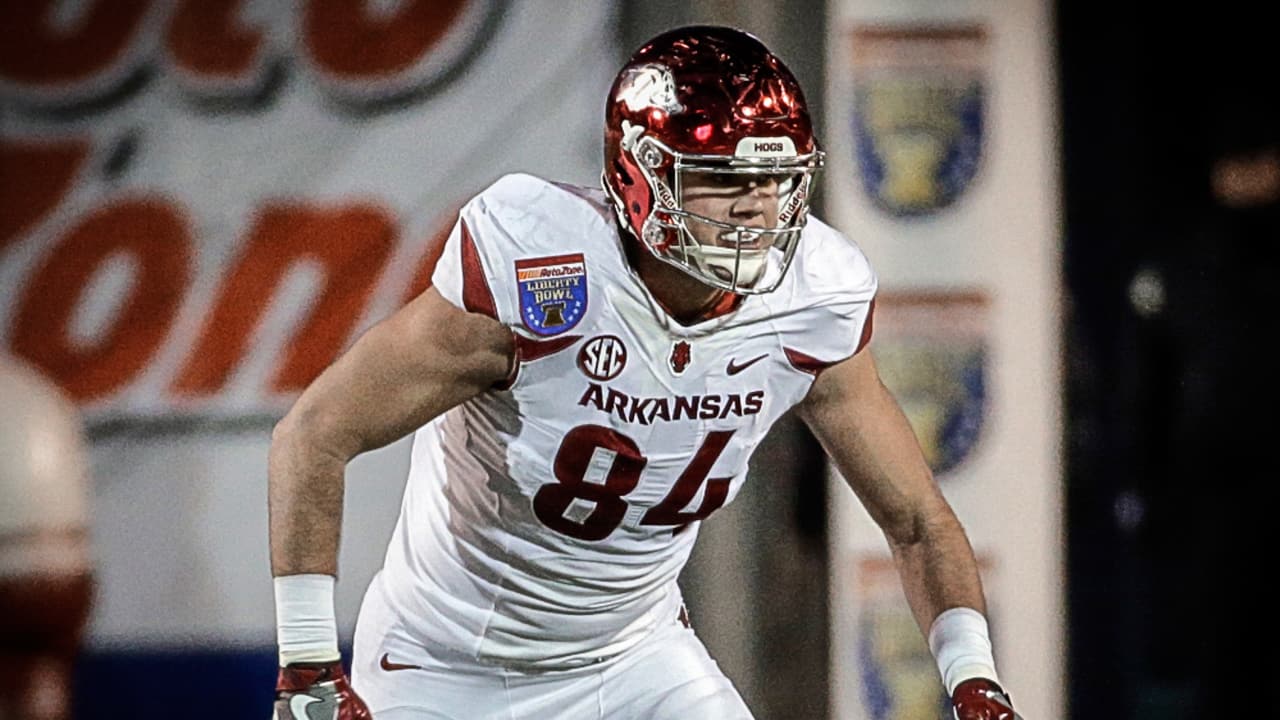 Prospect Profile Hunter Henry