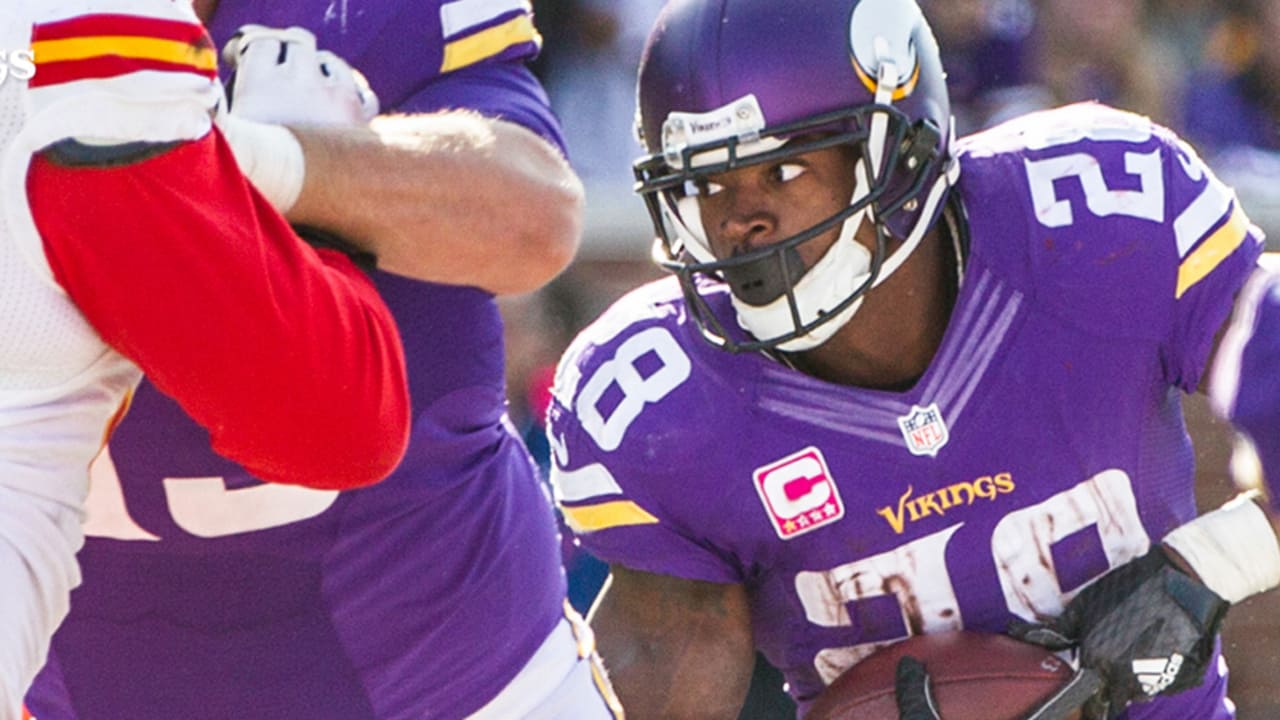 Vikings-Chiefs Notebook: Turnover helps in stressful finish