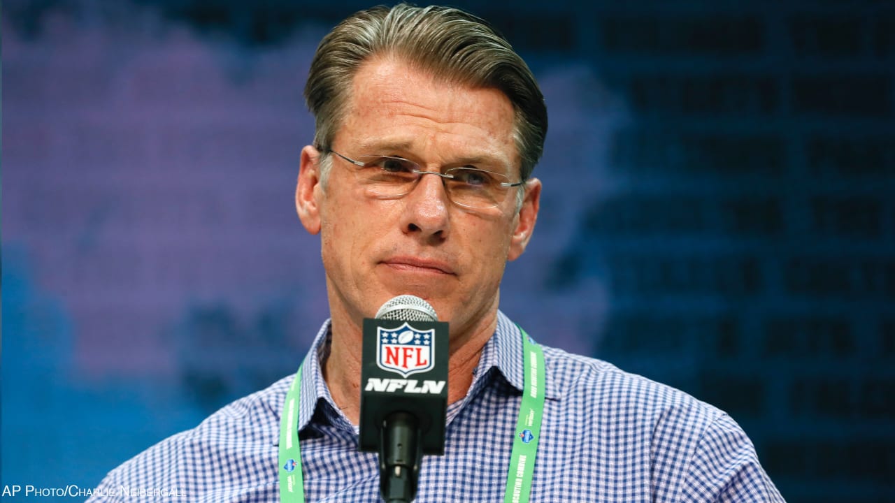 Former GM Rick Spielman thinks Bryce Young is SPECIAL (via the PFF