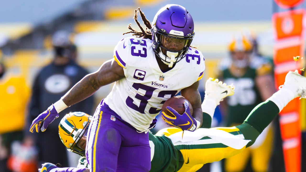 Dalvin Cook - NFL Videos and Highlights