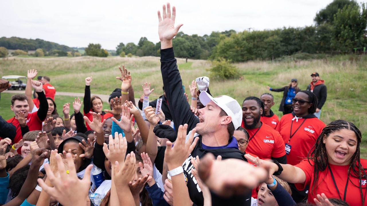 Final Thoughts: Vikings Look to Build Momentum and Fanbase in London - Vimarsana News