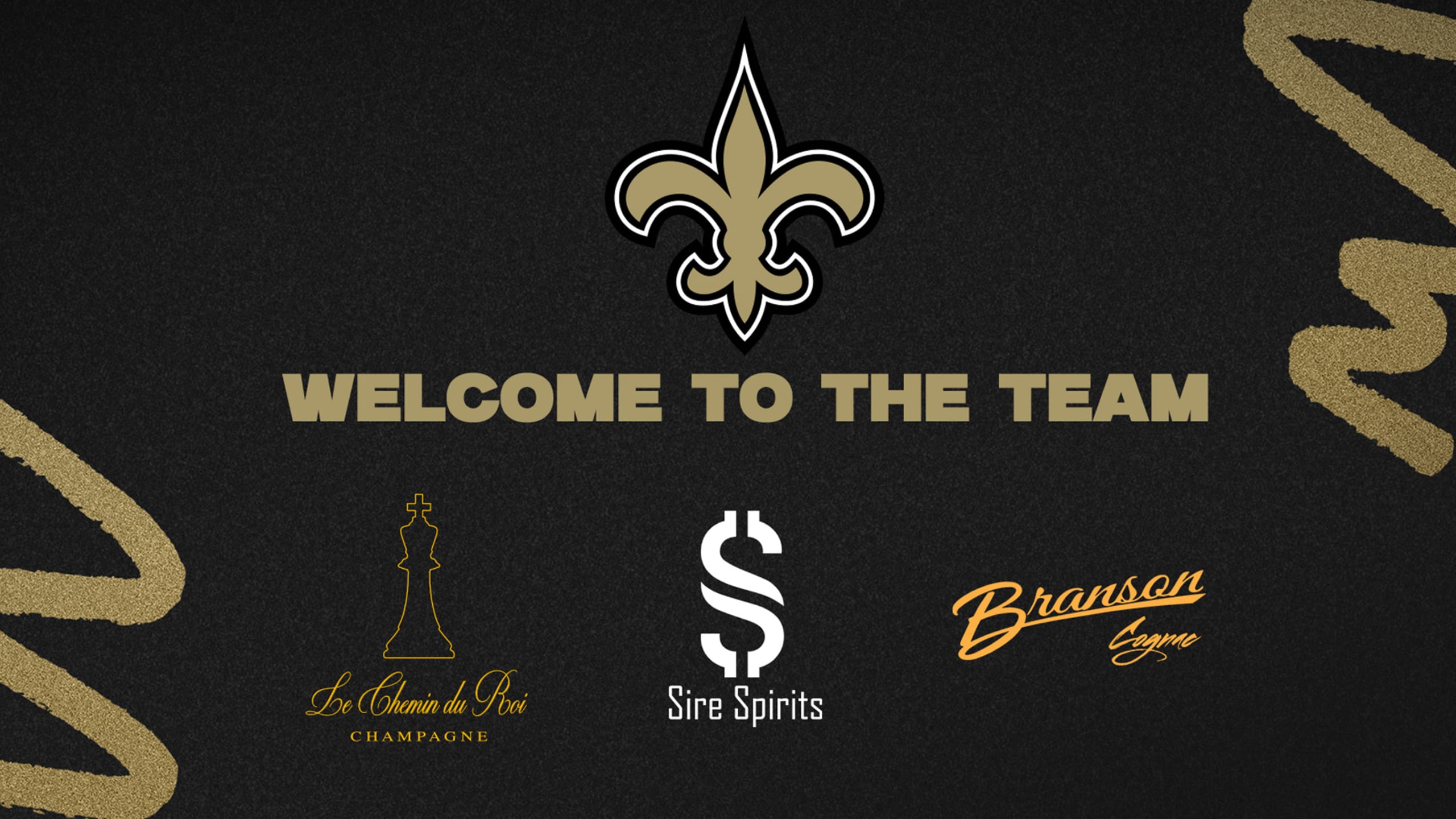 50 Cent Signs Another MultiMillion Deal w/ NFL's New Orleans SAINTS