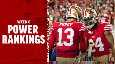 All-Time NFL Franchise Power Rankings - Page 13