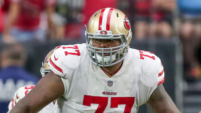 49ers Trent Brown off to a hot start in 2017, PFF News & Analysis