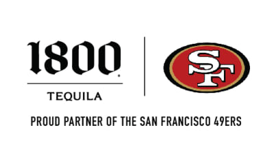 Jacksonville Jaguars - We're teaming up with 1800 Tequila to give