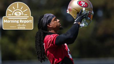 Jason Verrett Update: 49ers Move CB Off PUP List - Sactown Sports