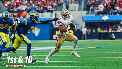 49ers: 3 bold predictions for Week 2 game vs. Rams