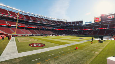 San Francisco 49ers Expand Partnership with Vivid Seats