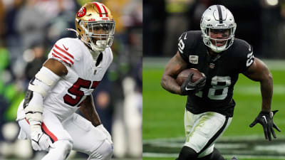 Playoff Picture: Where the 49ers stand ahead of Week 17 clash with Raiders