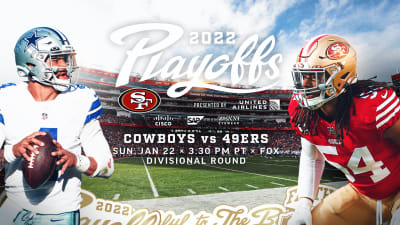 49ers beat Cowboys to advance to NFC title game - Chicago Sun-Times