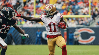 What the 49ers are saying after dropping their rain-soaked season