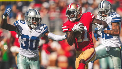 Where to Watch: San Francisco 49ers vs. Dallas Cowboys