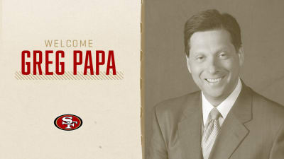 49ers ink extension with Greg Papa to call games on radio through 2028