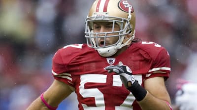 Strength coach provides insight into the viral videos of 49ers TE