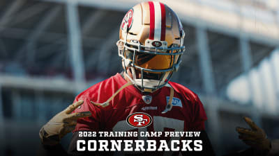 49ers training camp spotlight: Ambry Thomas' strengths and weaknesses -  Niners Nation